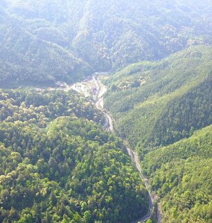 湖南黄桑片区生态环境监测