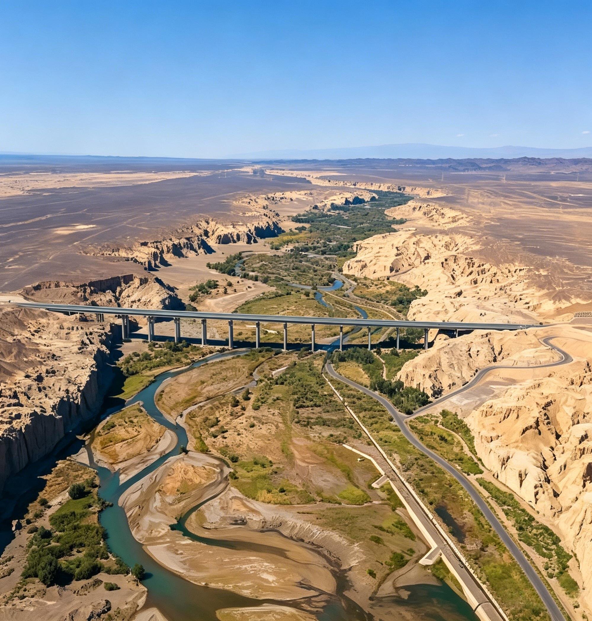 图克水利监控无线传输项目