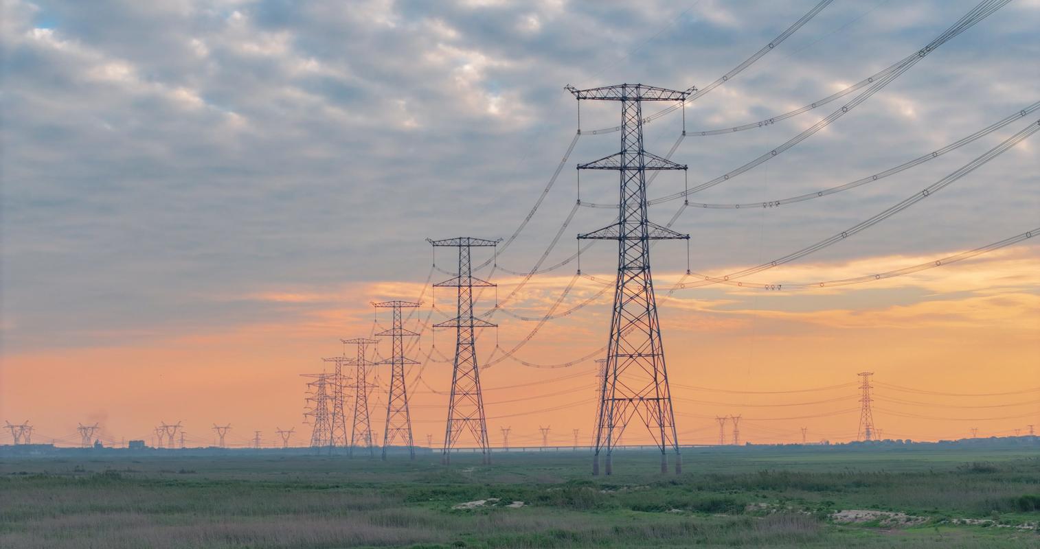 电力行业信息化解决方案